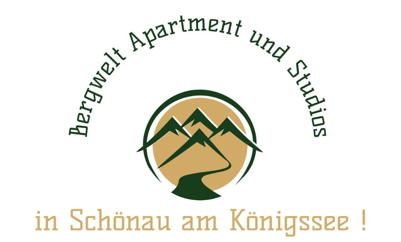 Bergwelt Apartments Шенау-ам-Кенігсзе Екстер'єр фото