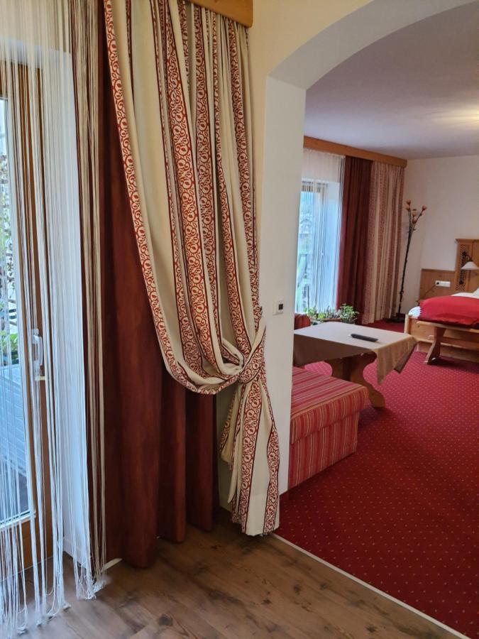 Bergwelt Apartments Шенау-ам-Кенігсзе Екстер'єр фото